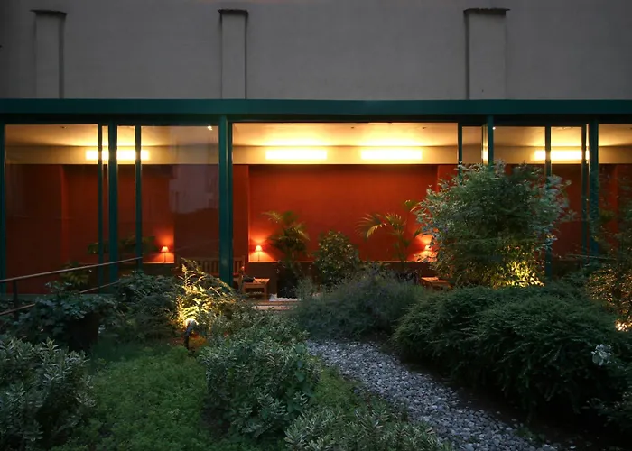 Residence Pian della Nave