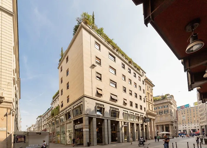 Aiello Hotels - Duomo