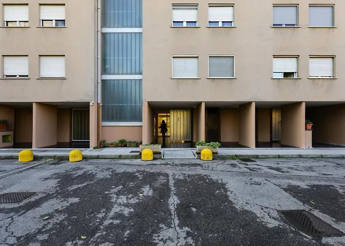 Primopiano - San Dionigi